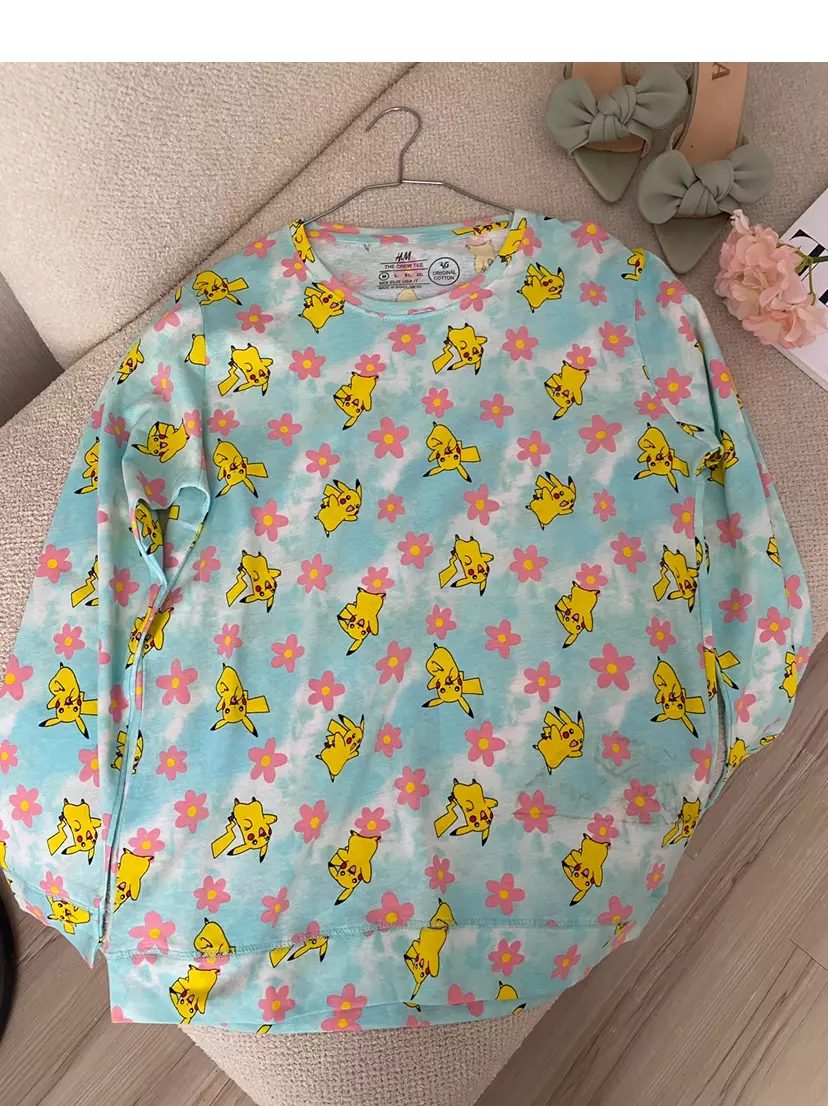 بلوز زدگی دار 1793